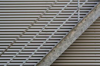 Caillebotis pressé ou électroforgé : comment choisir